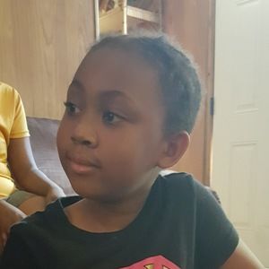 Meet your Posher, Larunda